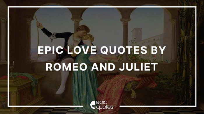 Quotes from romeo and juliet act 3