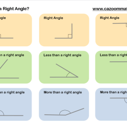 Supplementary angle pairs which apply check