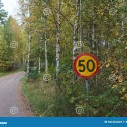 Gravel road speed limit iowa