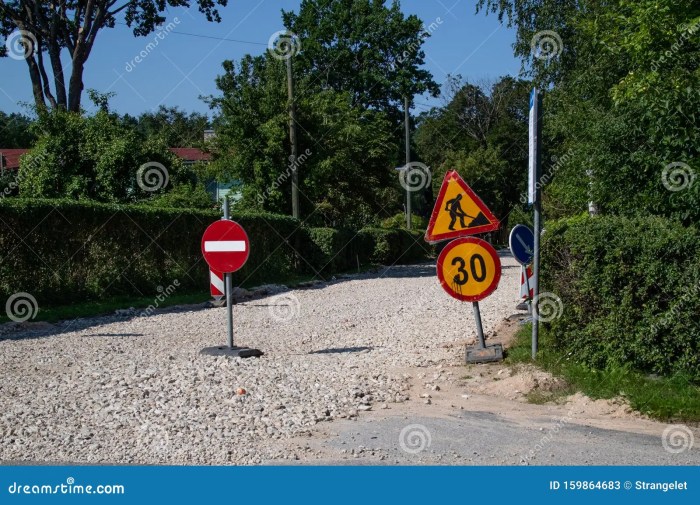 Gravel road speed limit iowa