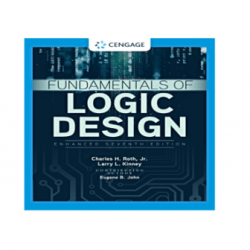 Fundamentals of logic design 7th edition solutions